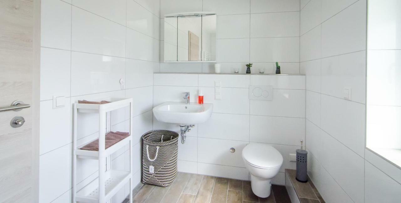 Bb-Apartment Böblingen Habitación foto